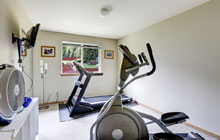 Great Bricett home gym construction leads