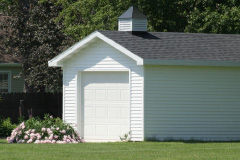 Great Bricett outbuilding construction costs